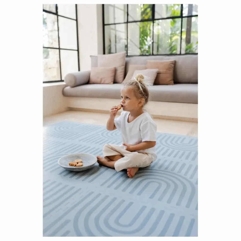 Hot Tapis de jeu modulable Linear | Tapis De Jeux