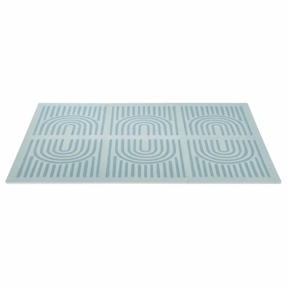 Hot Tapis de jeu modulable Linear | Tapis De Jeux