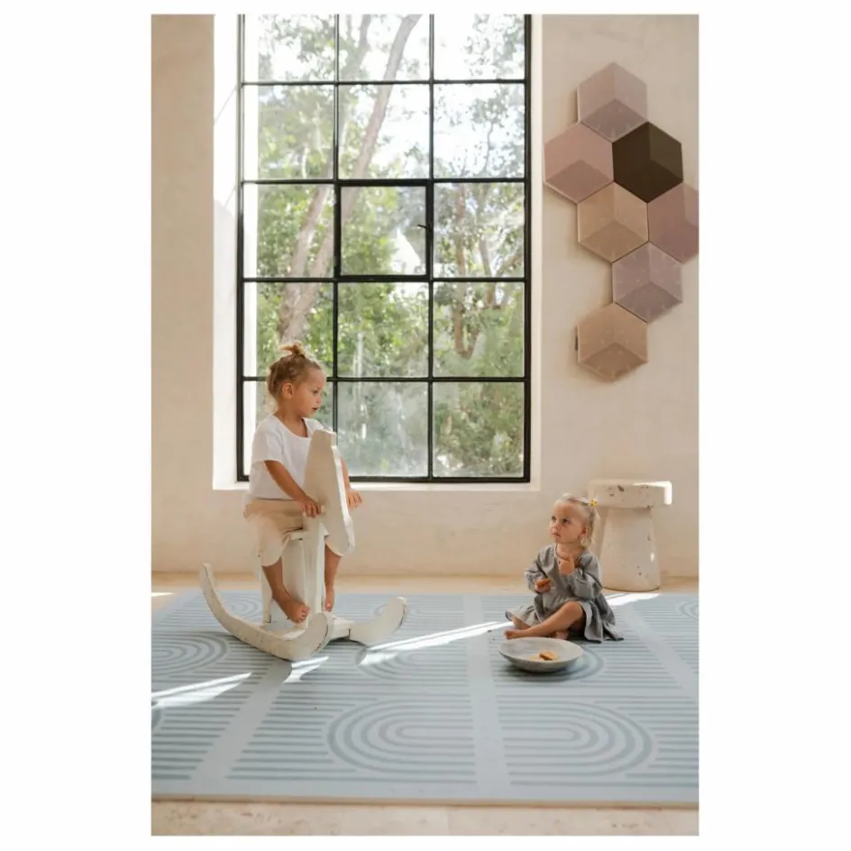 Hot Tapis de jeu modulable Linear | Tapis De Jeux