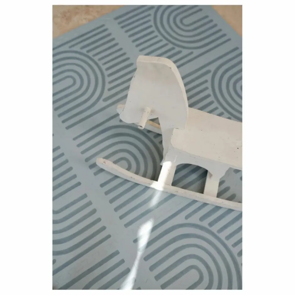 Hot Tapis de jeu modulable Linear | Tapis De Jeux