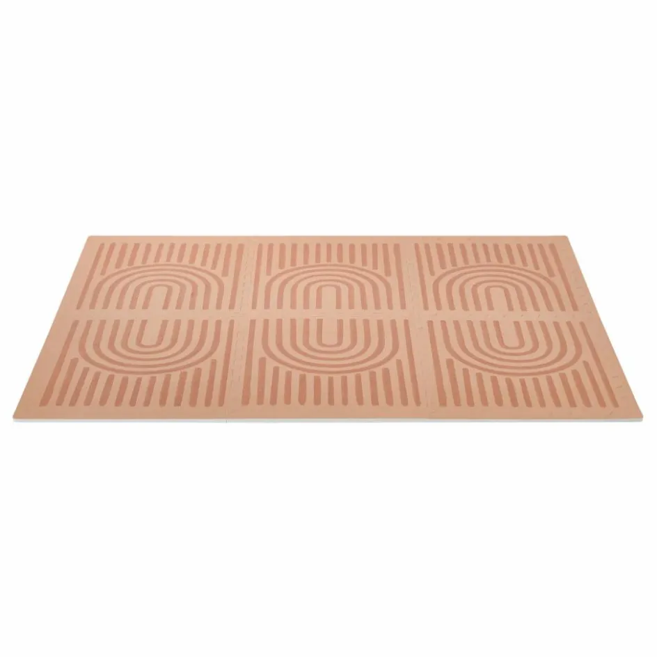 Toddlekind Tapis De Jeux*Tapis de jeu modulable Linear |