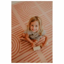 Toddlekind Tapis De Jeux*Tapis de jeu modulable Linear |
