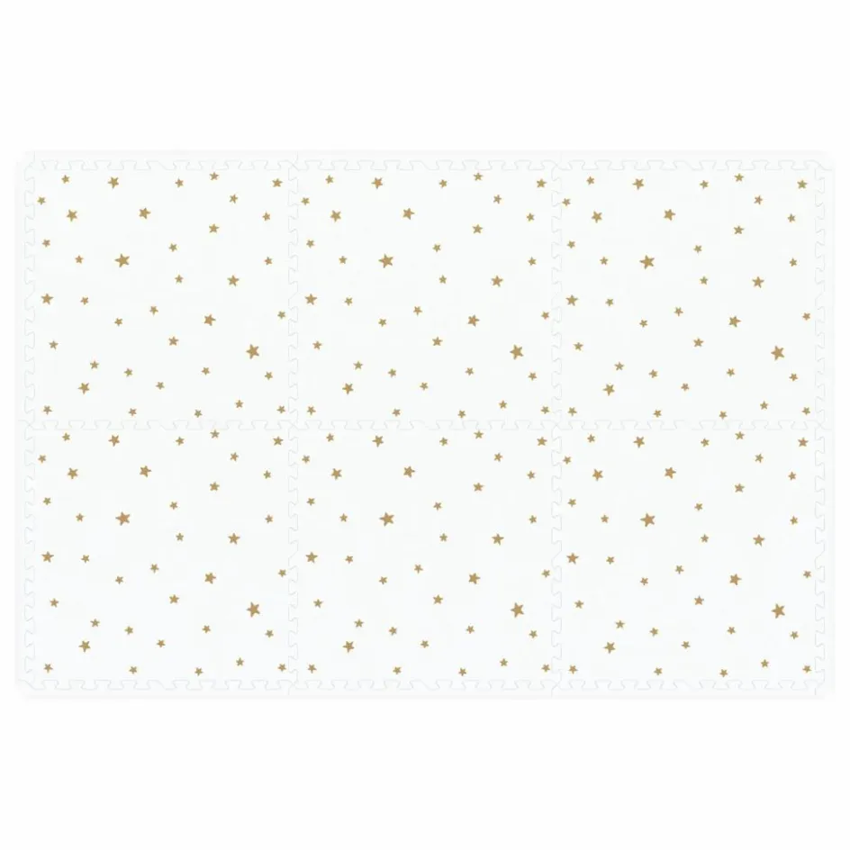 Play and Go Tapis de jeu modulable Tiloo - Arbre| Tapis De Jeux