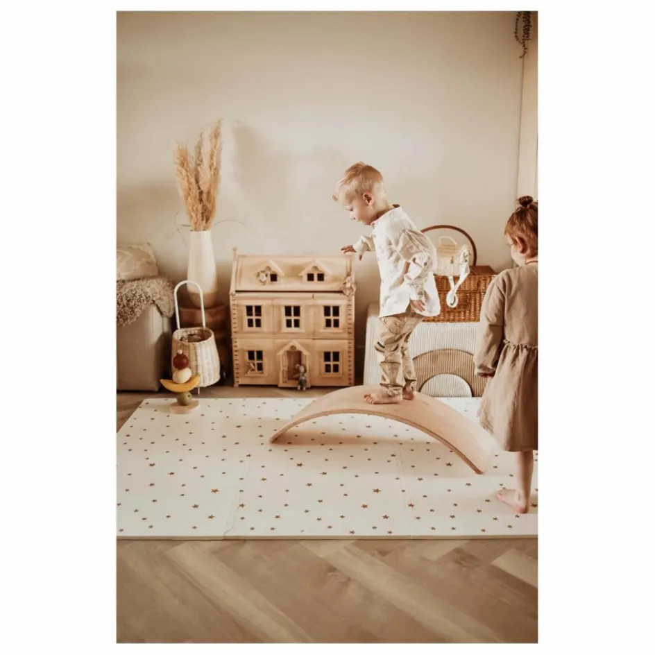 Play and Go Tapis de jeu modulable Tiloo - Arbre| Tapis De Jeux