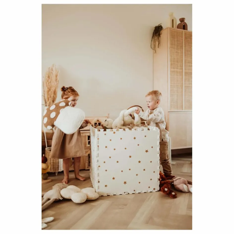 Play and Go Tapis de jeu modulable Tiloo - Arbre| Tapis De Jeux