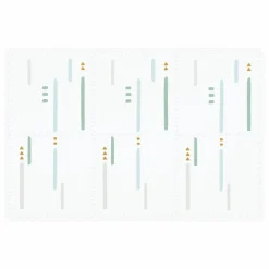 Play and Go Tapis de jeu modulable Tiloo - Ferme| Tapis De Jeux