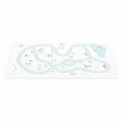 Best Tapis de jeu modulable Tiloo - Village Tapis De Jeux