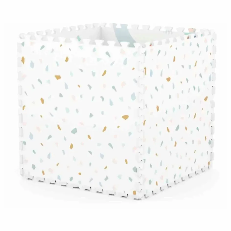 Best Tapis de jeu modulable Tiloo - Village Tapis De Jeux