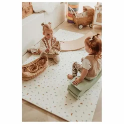 Best Tapis de jeu modulable Tiloo - Village Tapis De Jeux