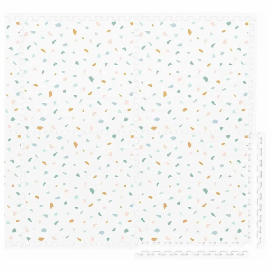 Best Tapis de jeu modulable Tiloo - Village Tapis De Jeux