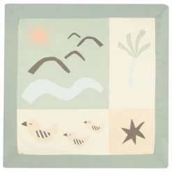 Nobodinoz Tapis de jeu Playground || Tapis De Jeux