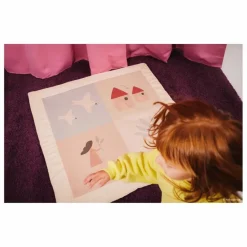Clearance Tapis de jeu Playground | Tapis De Jeux