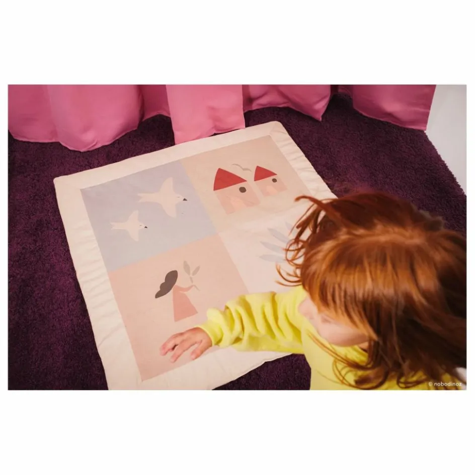 Clearance Tapis de jeu Playground | Tapis De Jeux