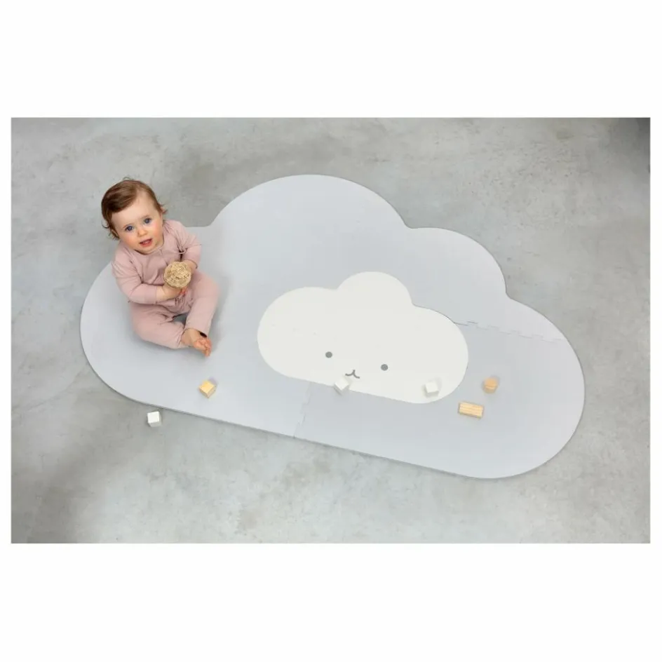 Quut Tapis de jeu pliable Nuage || Tapis De Jeux