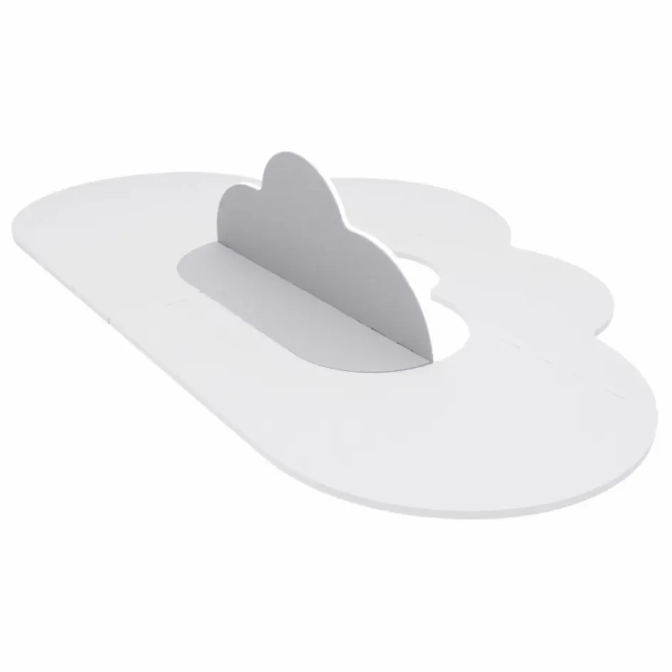 Quut Tapis de jeu pliable Nuage || Tapis De Jeux