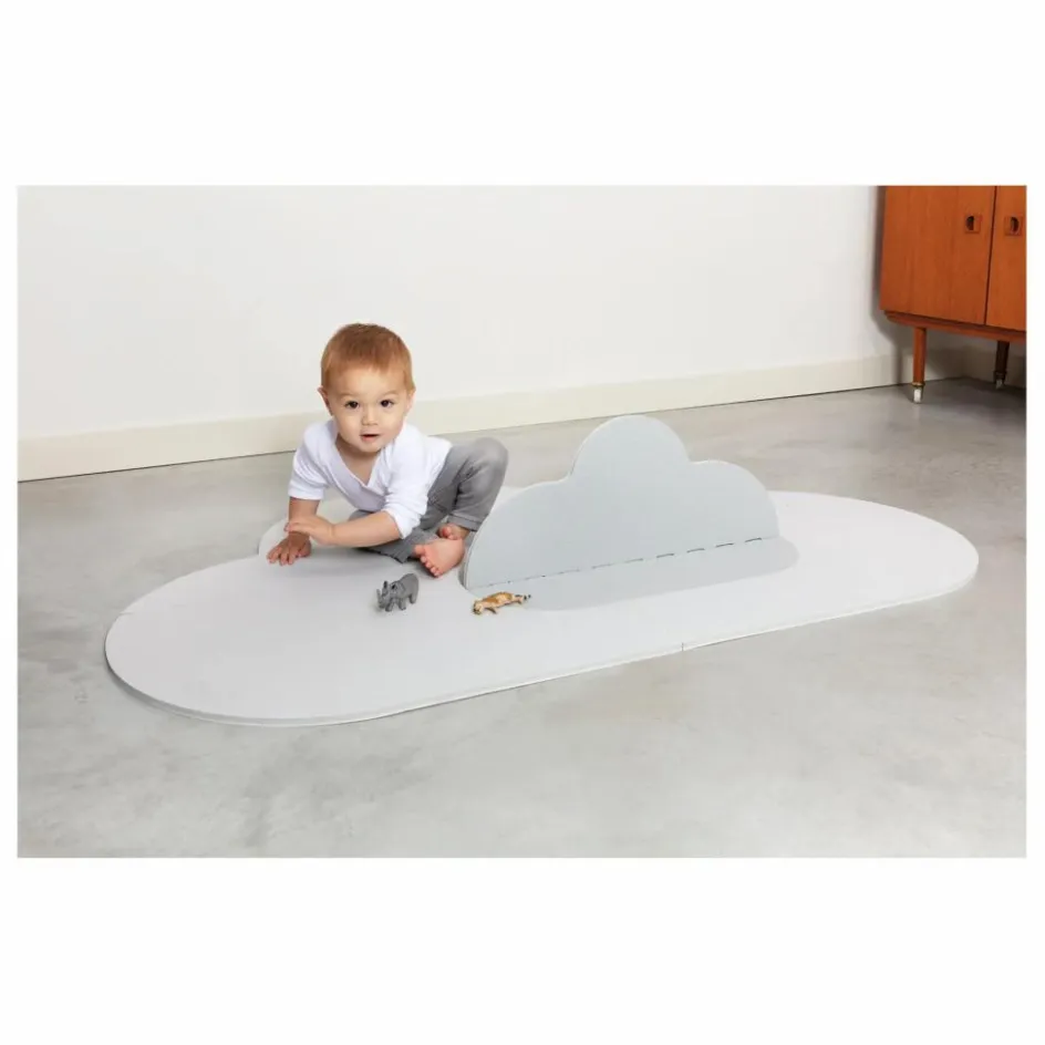 Quut Tapis de jeu pliable Nuage || Tapis De Jeux