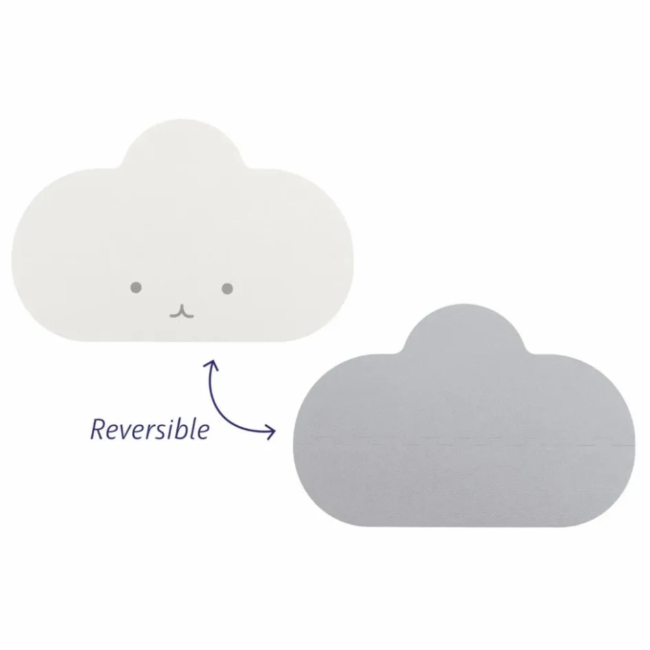 Quut Tapis de jeu pliable Nuage || Tapis De Jeux