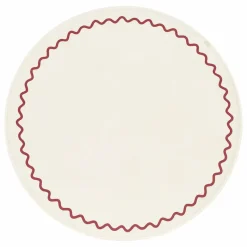 Clearance Nobodinoz Tapis de jeu Vibes | Carmin