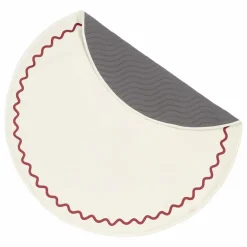 Clearance Nobodinoz Tapis de jeu Vibes | Carmin