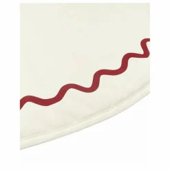 Clearance Nobodinoz Tapis de jeu Vibes | Carmin