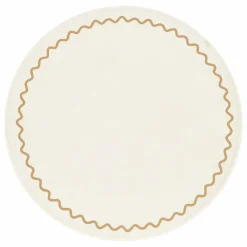 Nobodinoz Tapis de jeu Vibes | Ocre