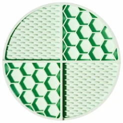 Online Jampy Tapis de léchage Happy Lick | Vert pâle