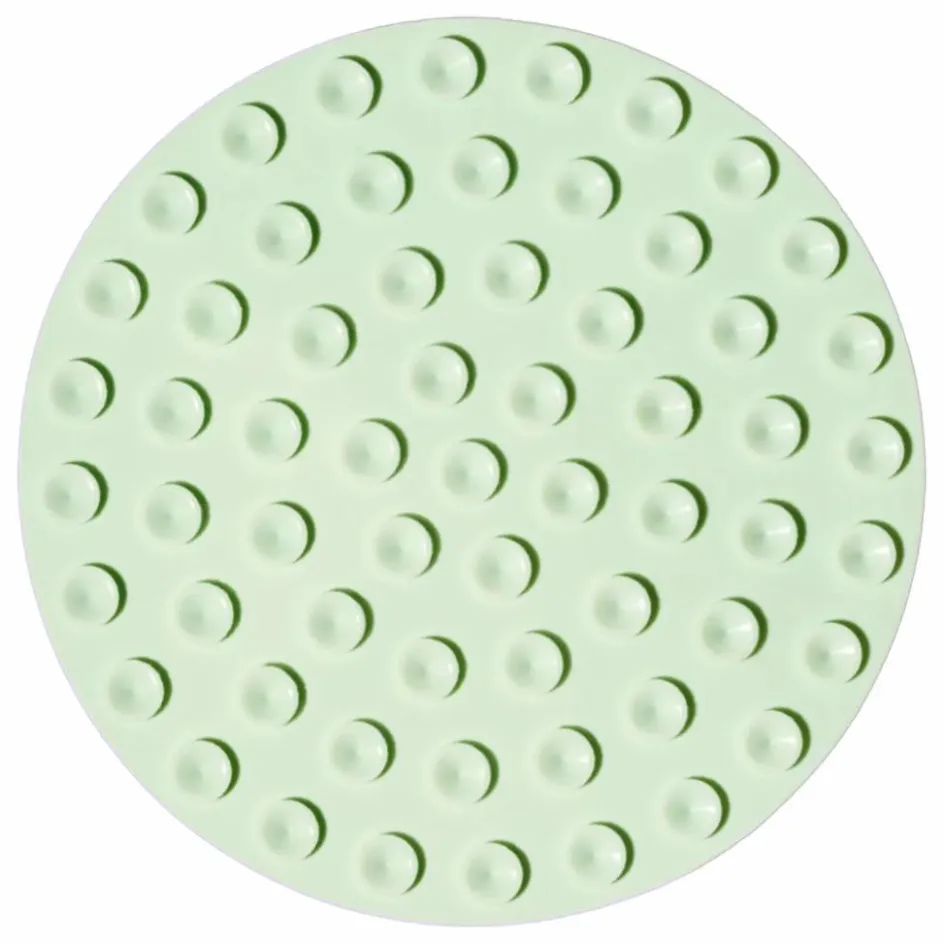 Online Jampy Tapis de léchage Happy Lick | Vert pâle