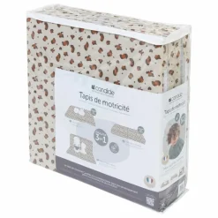 Clearance Tapis de motricité Tapis D'Éveil Et Arches|Cadeau De Naissance