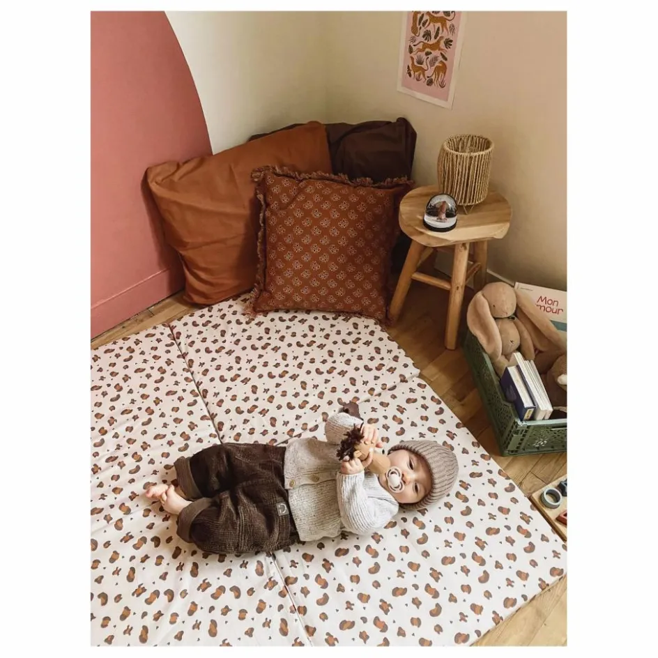 Clearance Tapis de motricité Tapis D'Éveil Et Arches|Cadeau De Naissance