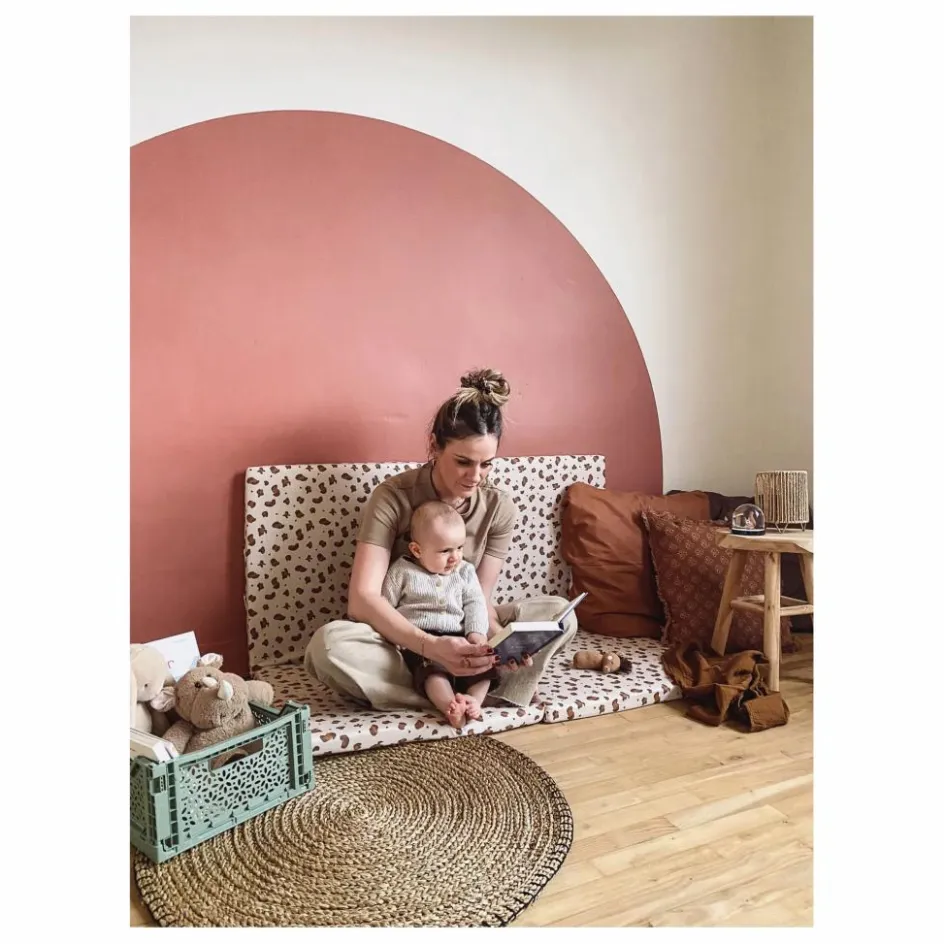 Clearance Tapis de motricité Tapis D'Éveil Et Arches|Cadeau De Naissance