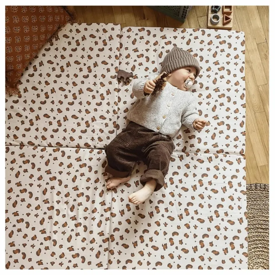 Clearance Tapis de motricité Tapis D'Éveil Et Arches|Cadeau De Naissance