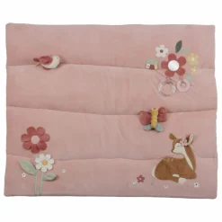 Online Little Dutch Tapis de parc - Fairy Garden Multicolore