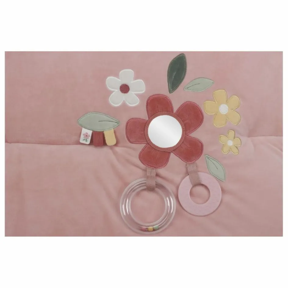 Online Little Dutch Tapis de parc - Fairy Garden Multicolore