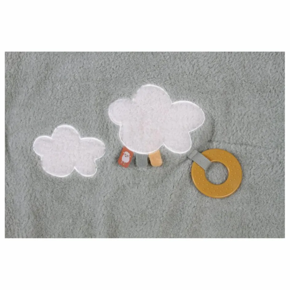 Little Dutch Tapis D'Éveil Et Arches|Puériculture*Tapis de parc - Little Farm