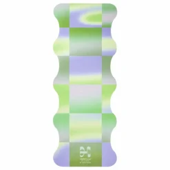 Outlet Tapis de Yoga Mar Breath-In, Leslie David - Edition Limitée | Fitness
