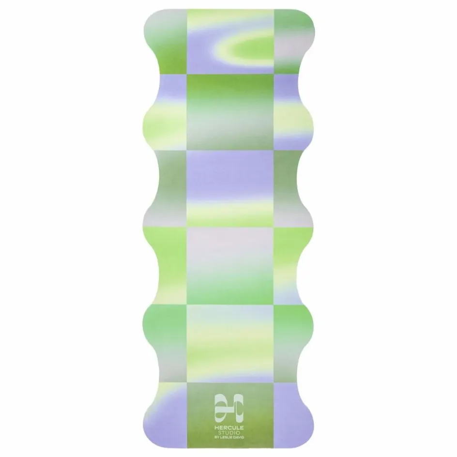 Outlet Tapis de Yoga Mar Breath-In, Leslie David - Edition Limitée | Fitness