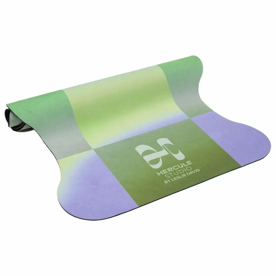 Outlet Tapis de Yoga Mar Breath-In, Leslie David - Edition Limitée | Fitness