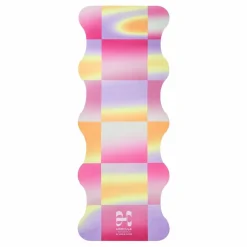 Hercule Studio Fitness*Tapis de Yoga Mar Dance out, Leslie David - Edition Limitée |
