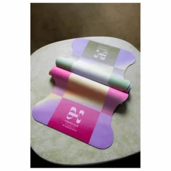 Hercule Studio Fitness*Tapis de Yoga Mar Dance out, Leslie David - Edition Limitée |