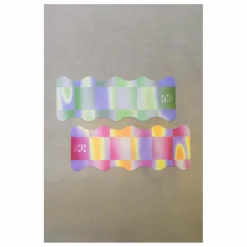 Hercule Studio Fitness*Tapis de Yoga Mar Dance out, Leslie David - Edition Limitée |
