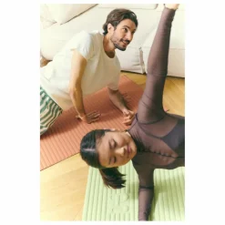 Clearance Hercule Studio Tapis d'exercise Archy | Pistachio