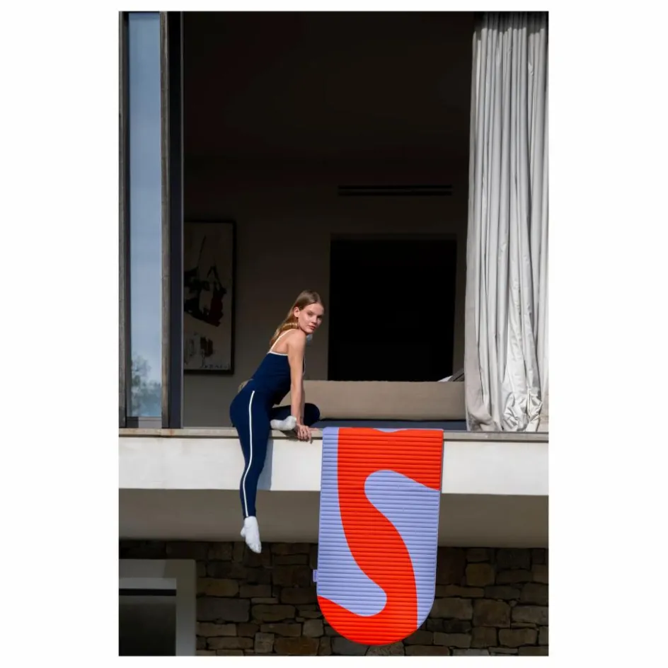 Hercule Studio Tapis d'exercise Archy || Fitness