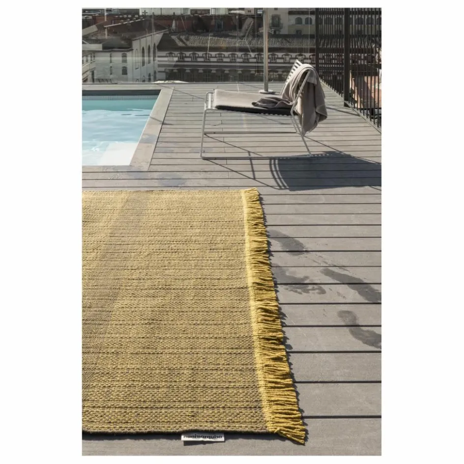 New Tapis d'extérieur Tres, Elisa Padrón | Tapis
