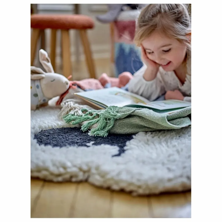 Hot Tapis Dolly | Enfant Tapis|Tapis Enfant