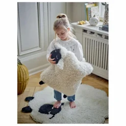 Hot Tapis Dolly | Enfant Tapis|Tapis Enfant