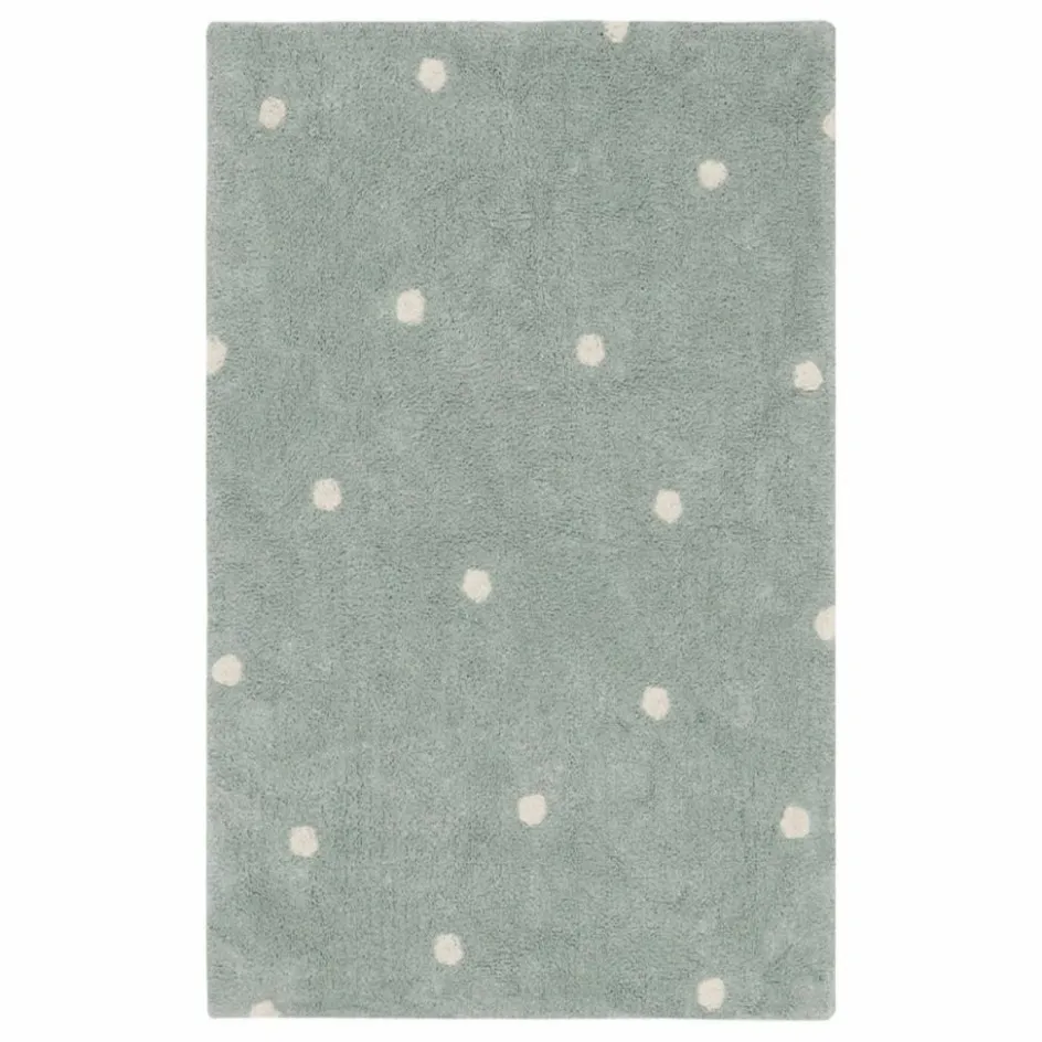 Lorena Canals Tapis Dot ||Enfant Tapis|Tapis Enfant