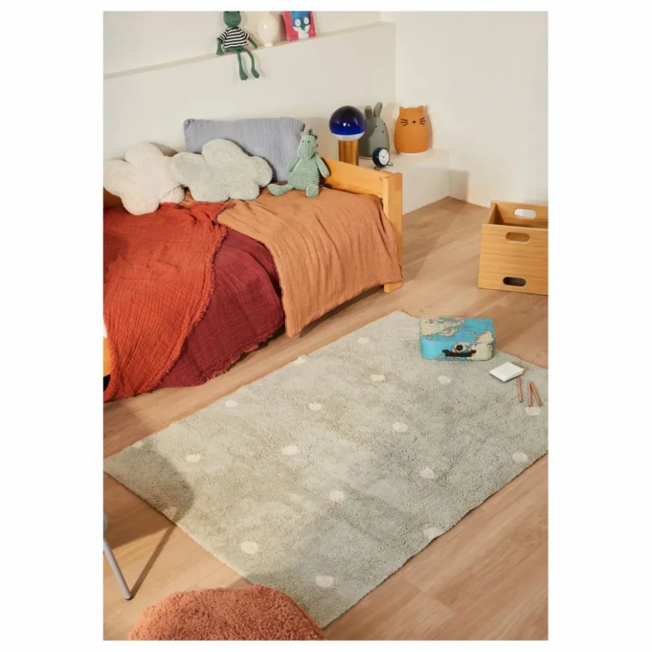Lorena Canals Tapis Dot ||Enfant Tapis|Tapis Enfant
