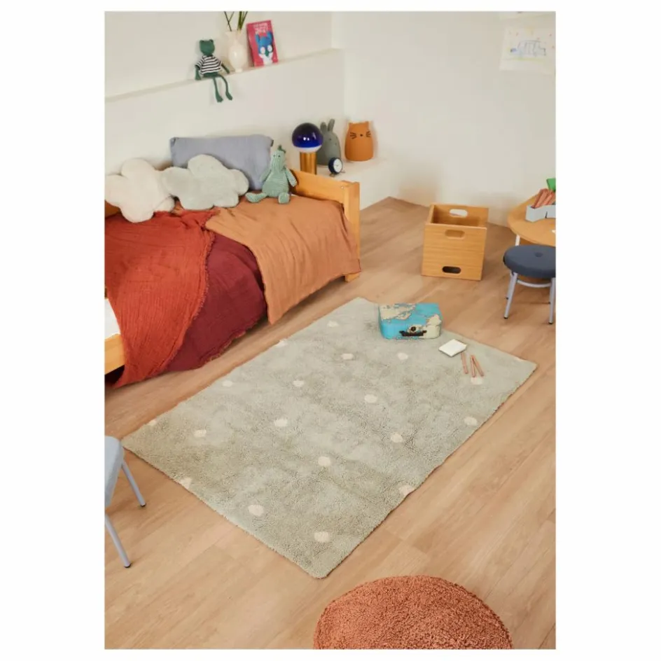 Lorena Canals Tapis Dot ||Enfant Tapis|Tapis Enfant