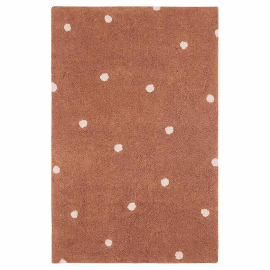 Lorena Canals Tapis Dot ||Enfant Tapis|Tapis Enfant
