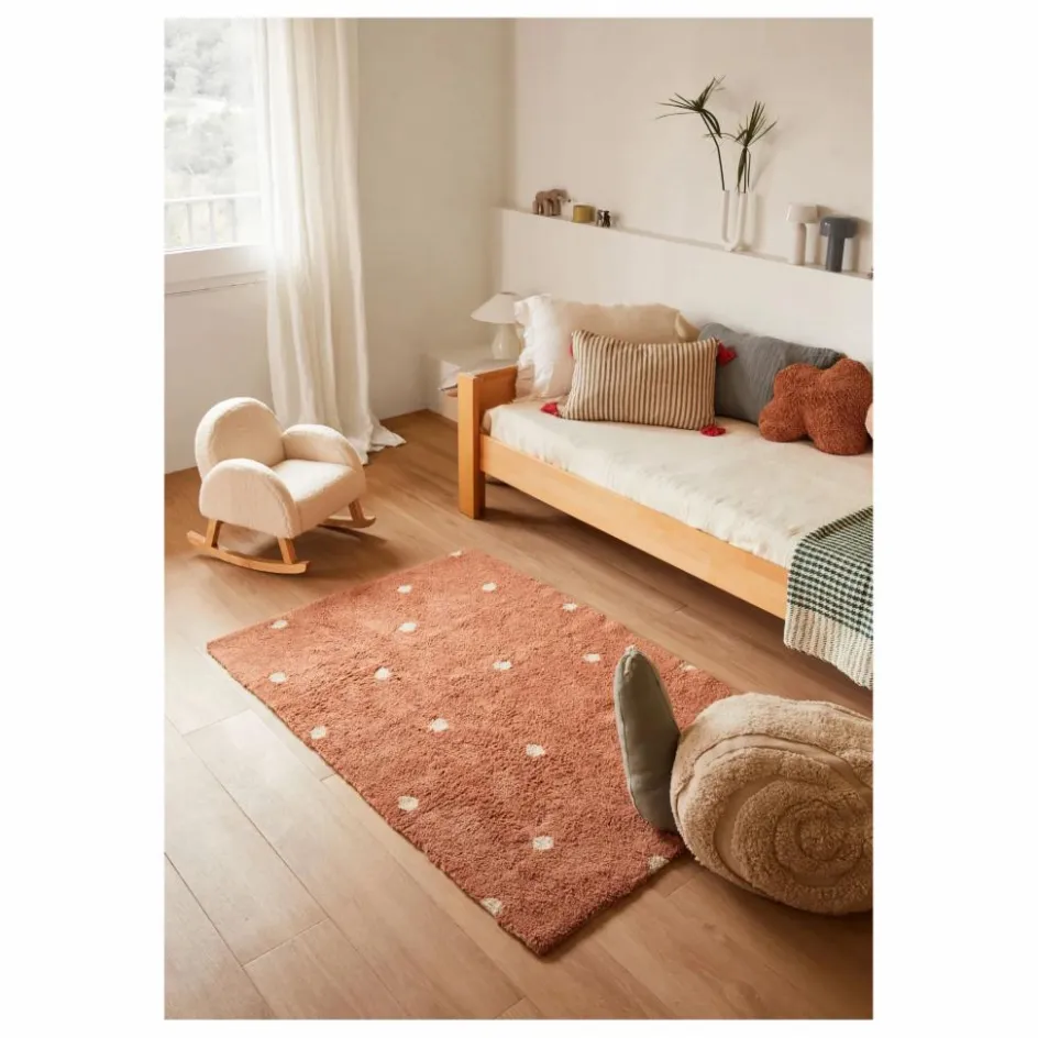 Lorena Canals Tapis Dot ||Enfant Tapis|Tapis Enfant